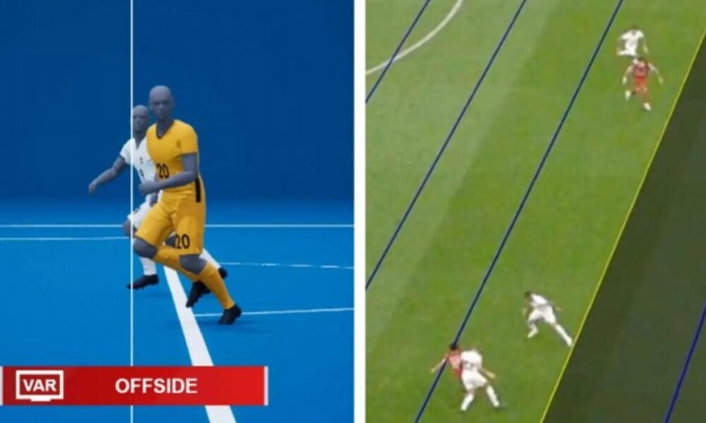 Με Goal Line Technology και ημιαυτόματο offside τα play offs της Super ...